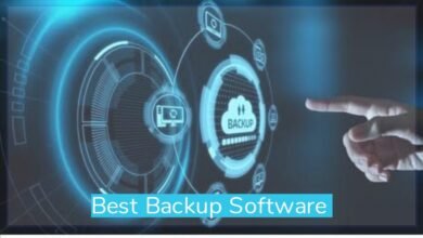 Best Backup Software