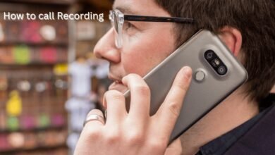 How to Call Recording