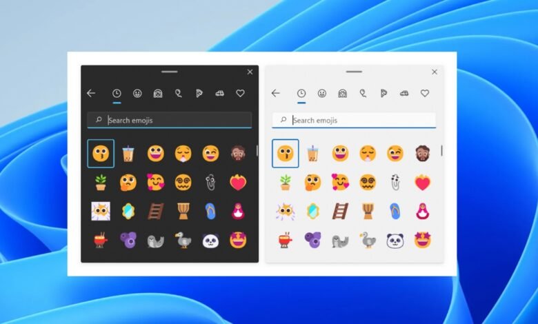 How to use emoji in Windows PC 2023