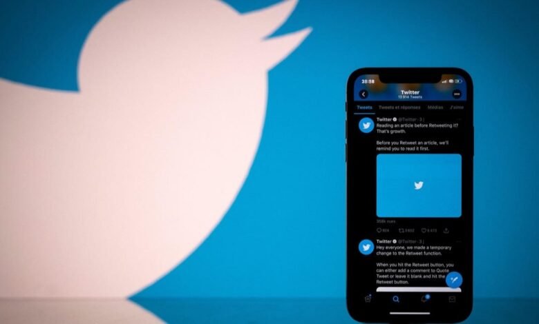 How to use Twitter’s edit button