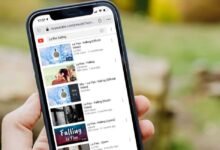 How to play YouTube in the background on iPhone