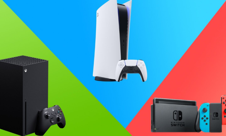 How to choose the best gaming Console