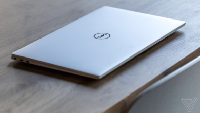 Review of the Dell XPS 15