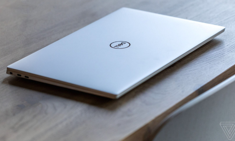 Review of the Dell XPS 15