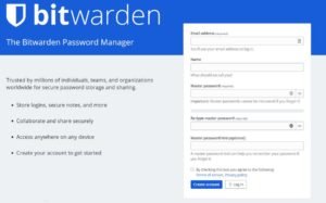 How to Using a password manager