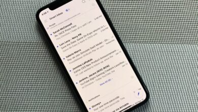 How to Attach Files to Emails on an iPhone