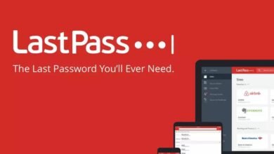 How to export your LastPass