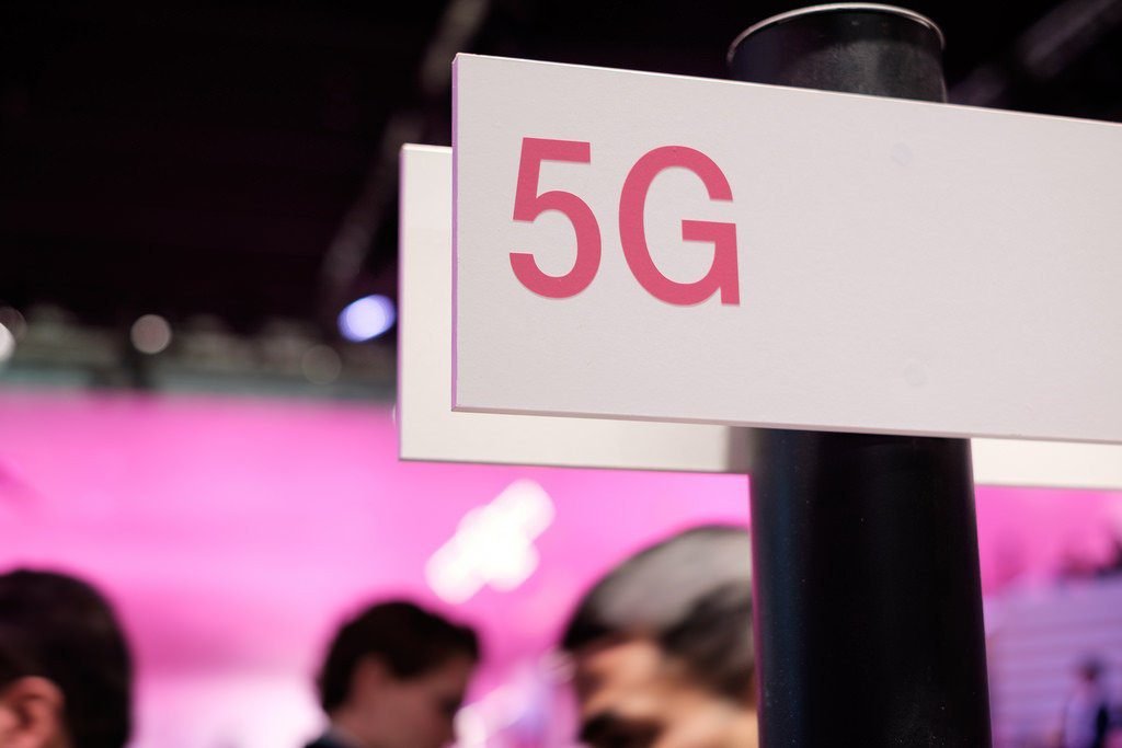 Six Fascinating Aspects of 5G 