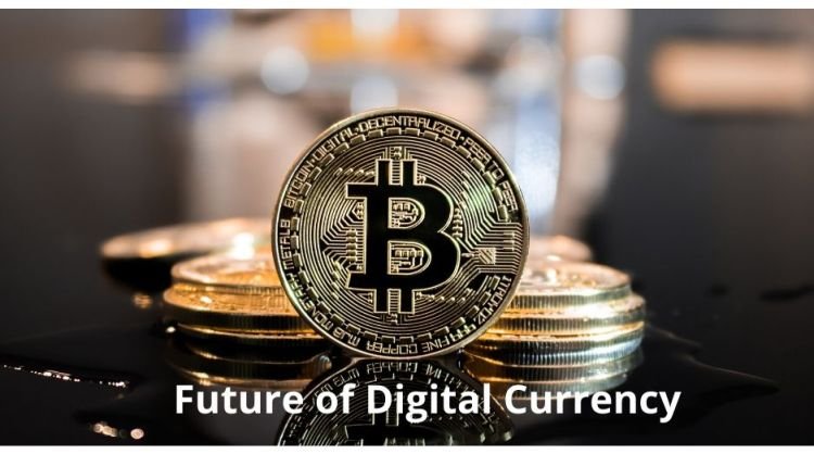 What is a digital currency