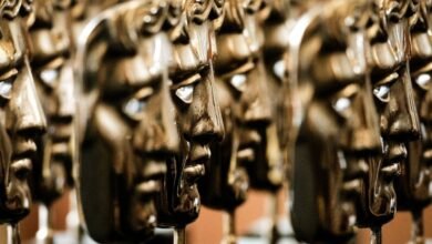 How to watch the BAFTA