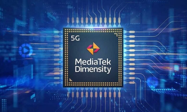 MediaTek's new midrange Dimensity