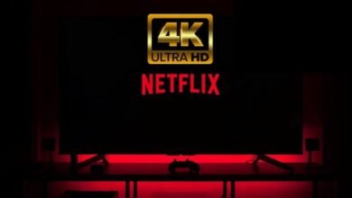 How to stream 4K Netflix