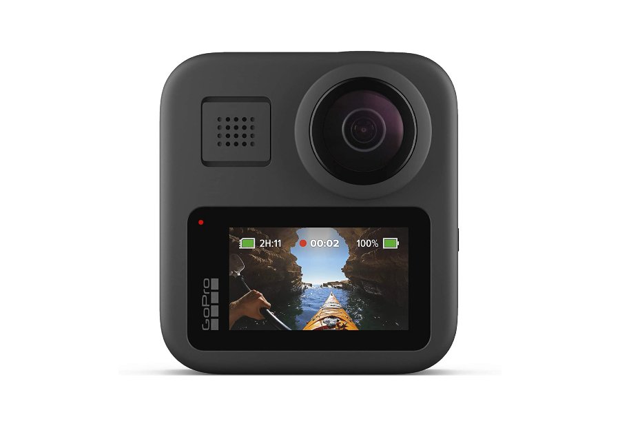 Top 6 360-Degree Cameras for Virtual