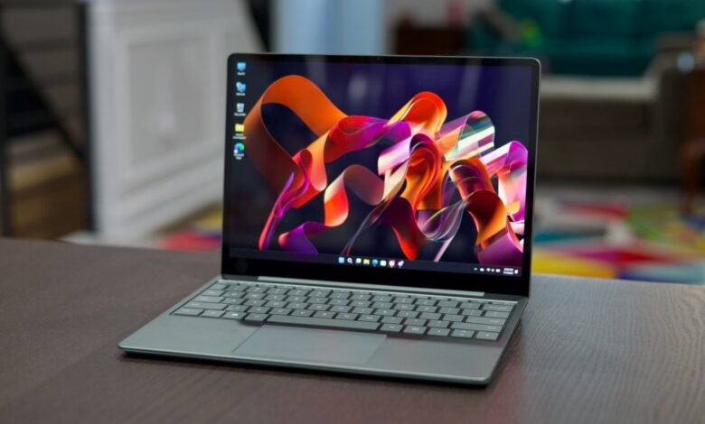 Review of Microsoft Surface