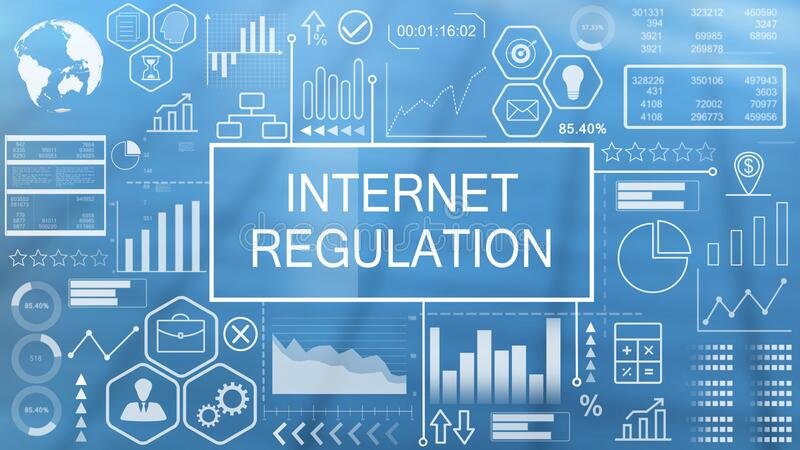 Why Internet Should Be Regulated