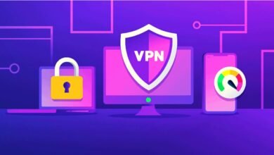 Top 10 Best Virtual Private Network