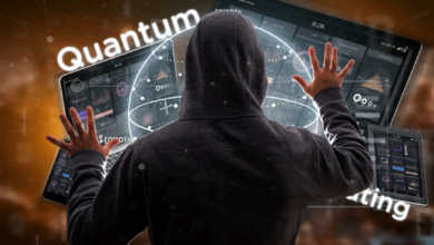 Quantum Computing