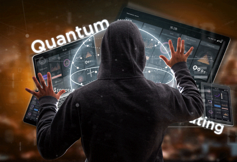 Quantum Computing