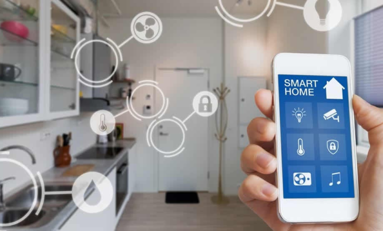 Smart Home