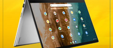 Top Chromebooks